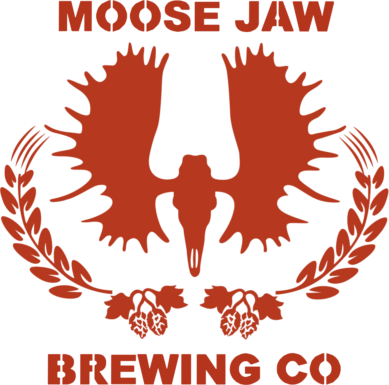 Moose Jaw Brewing Company